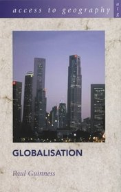 Globalisation (Access to Geography)