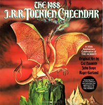 Bt-Tolkien Calendar'88