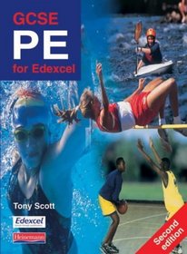 GCSE PE for Edexcel: Student Book