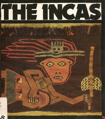 The Incas (First Book)