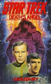 Death's Angel: An Original Star Trek Adventure
