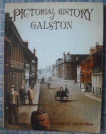 Pictorial History of Galston (Pictorial History Series)