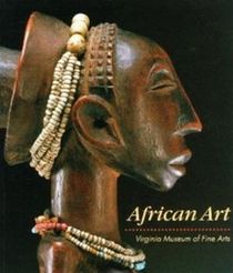 African Art: Virginia Museum of Fine Arts