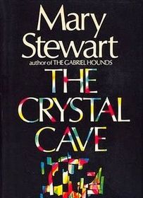 The Crystal Cave