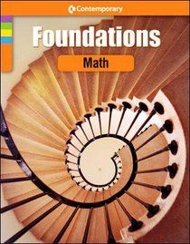 Foundations: Mathematics (Contemporary)