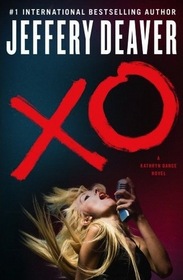 XO (Kathryn Dance, Bk 3)