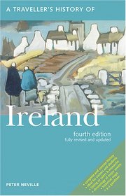 A Traveller's History of Ireland (Traveller's History Series)