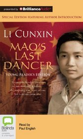 Mao's Last Dancer - Young Readers' Edition