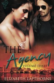 The Agency, Vol 3: Intimate Knowledge / Unearthed Treasure