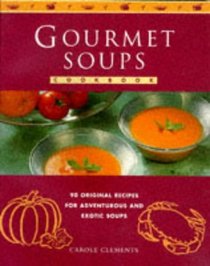 Gourmet Soup Book