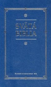 Slovack Republic Bible-FL