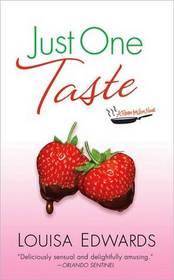 Just One Taste (Recipe for Love, Bk 3)