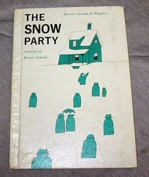 The snow party