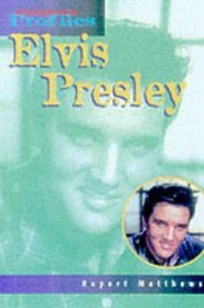 Elvis Presley (Heinemann Profiles)