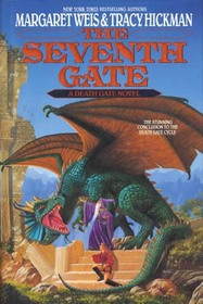 The Seventh Gate (Death Gate, Bk 7)