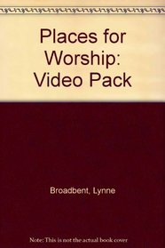 Places for Worship: Video Pack