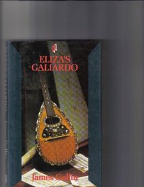 ELIZA'S GALIARDO