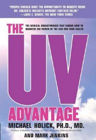 The UV Advantage