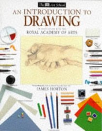 Introduction to Drawing (Art School S.)