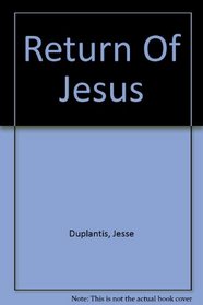 Return Of Jesus