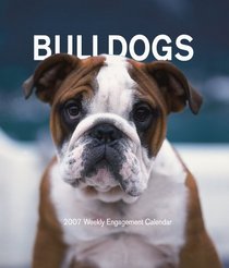 Bulldogs 2007 Weekly Calendar