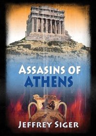 Assassins of Athens (Library Edition)