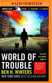 World of Trouble (The Last Policeman)