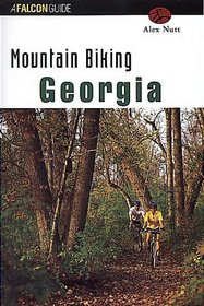 Mountain Biking Georgia