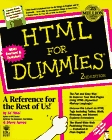 HTML for Dummies (Second Edition)