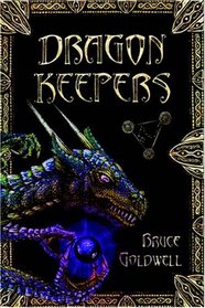 Dragon Keepers (Book 1 'Honor of the Tome')