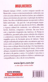 Mulheres - Coleo L&PM Pocket (Em Portuguese do Brasil)