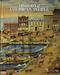 History American People