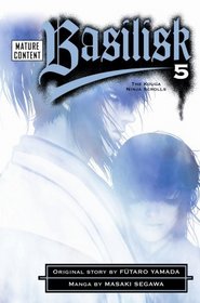 Basilisk: v. 5