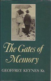 The Gates of Memory: No Life Is Long Enough