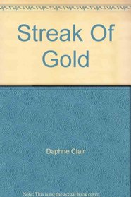 Streak Of Gold