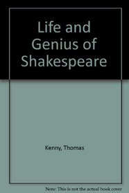 Life and Genius of Shakespeare