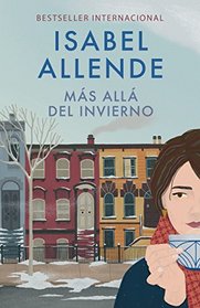 Mas Alla del Invierno (In the Midst of Winter) (Spanish Edition)