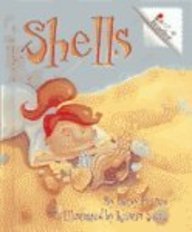 Shells (Turtleback School & Library Binding Edition)