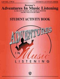 Bowmar's Adventures in Music Listening, Level 2