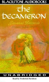 The Decameron: Library Edition