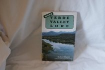 More Verde Valley Lore