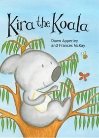 Kira the Koala