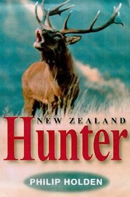 New Zealand Hunter