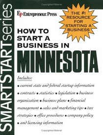 How to Start a Business in Minnesota