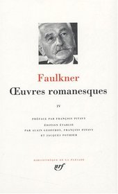 Oeuvres romanesques : Tome 4 (French edition)