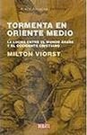 Tormenta En Oriente Proximo/ Storms in the Next Orient (Spanish Edition)