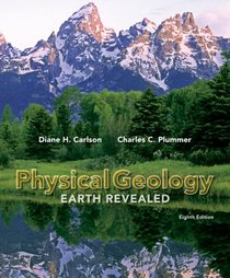 Physical Geology: Earth Revealed