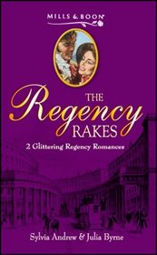 Francesca (The Regency Rakes)