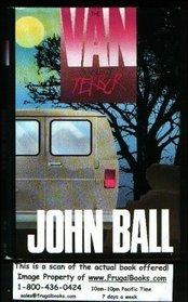 The Van: A Tale of Terror