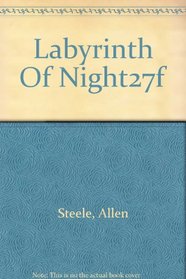Labyrinth Of Night27f